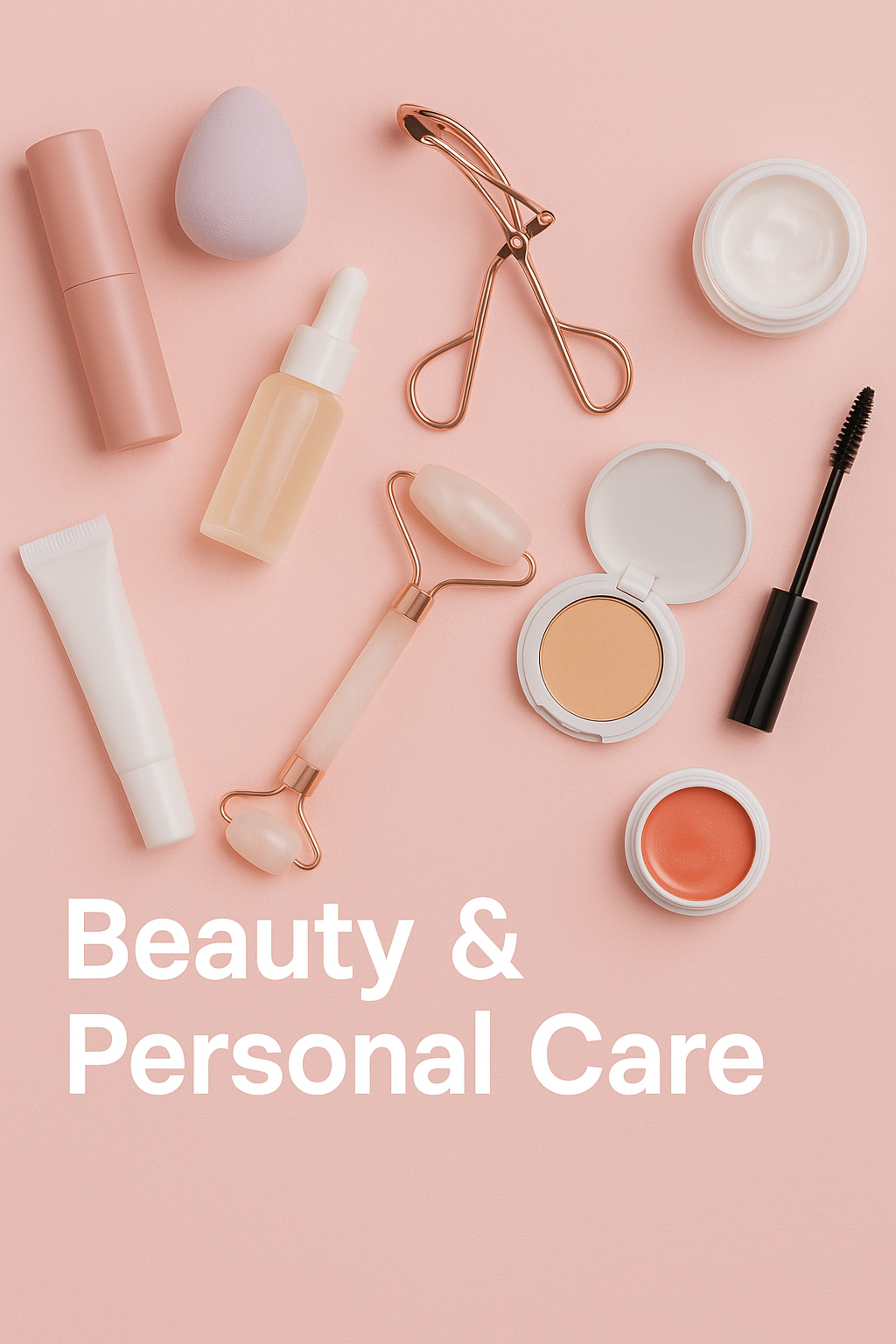 Beauty & Personal Care